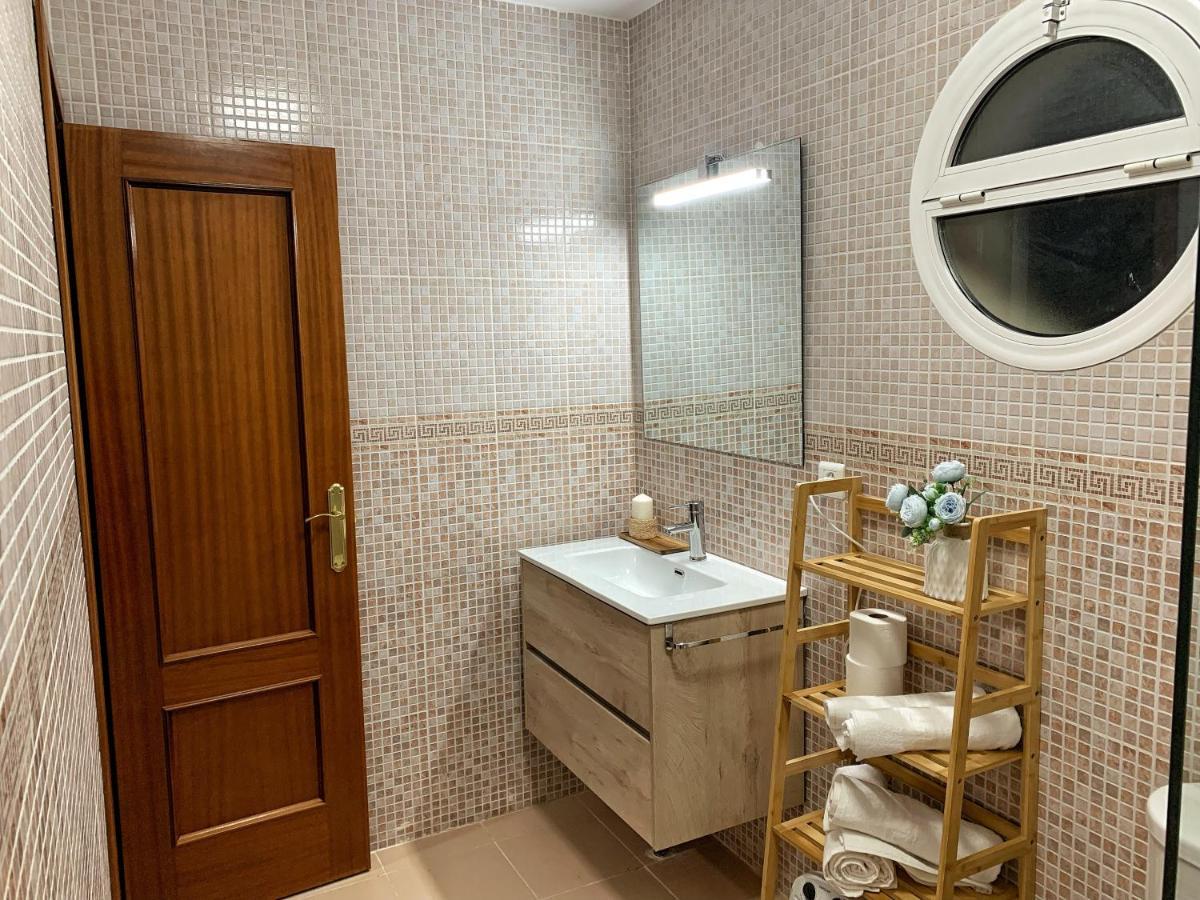 Villa Ronko House El Ronquillo Extérieur photo